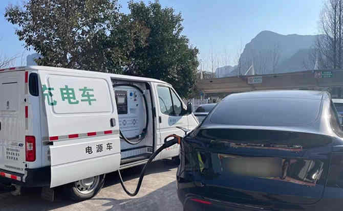 瑶海区汽车搭电